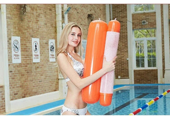 Boia de Piscina Para Deitar Cama Flutuante Coleção Jardim>Piscina-Boia de Piscina Para Deitar Cama Flutuante Design & Casa 