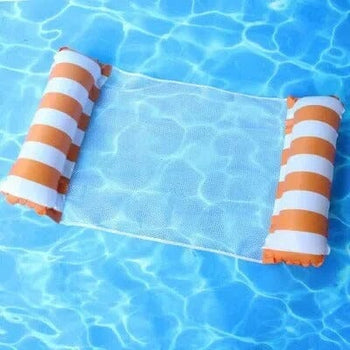 Boia de Piscina Para Deitar Cama Flutuante Coleção Jardim>Piscina-Boia de Piscina Para Deitar Cama Flutuante Design & Casa 