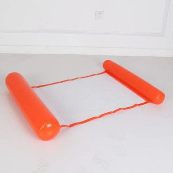 Boia de Piscina Para Deitar Cama Flutuante Coleção Jardim>Piscina-Boia de Piscina Para Deitar Cama Flutuante Design & Casa 
