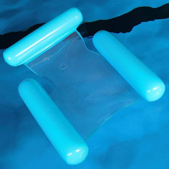 Boia de Piscina Para Deitar Cama Flutuante Coleção Jardim>Piscina-Boia de Piscina Para Deitar Cama Flutuante Design & Casa 