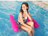 Boia de Piscina Para Deitar Cama Flutuante Coleção Jardim>Piscina-Boia de Piscina Para Deitar Cama Flutuante Design & Casa 