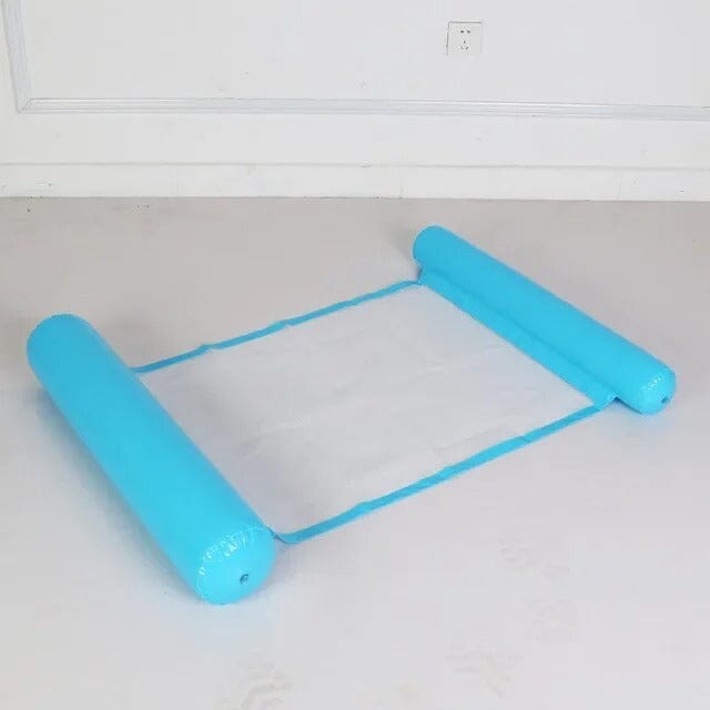 Boia de Piscina Para Deitar Cama Flutuante Coleção Jardim>Piscina-Boia de Piscina Para Deitar Cama Flutuante Design & Casa 
