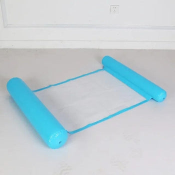 Boia de Piscina Para Deitar Cama Flutuante Coleção Jardim>Piscina-Boia de Piscina Para Deitar Cama Flutuante Design & Casa 