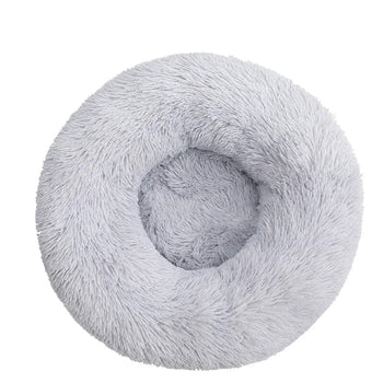 Cama Nuvem Pet 50 CM Modelo Donut Cama Nuvem Pet 50 CM Modelo Donut Design & Casa 