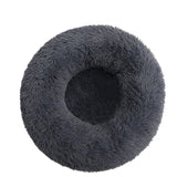 Cama Nuvem Pet 50 CM Modelo Donut Cama Nuvem Pet 50 CM Modelo Donut Design & Casa 