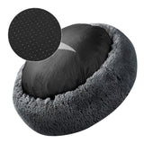 Cama Nuvem Pet 50 CM Modelo Donut Cama Nuvem Pet 50 CM Modelo Donut Design & Casa 