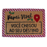 Capacho Localização Noel Capacho de Natal Design & Casa 