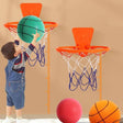 Cesta de Basquete Infantil Cesta de Basquete Infantil Design & Casa 