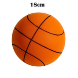 Cesta de Basquete Infantil Cesta de Basquete Infantil Design & Casa Bola 18cm 