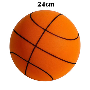 Cesta de Basquete Infantil Cesta de Basquete Infantil Design & Casa Bola 24cm 