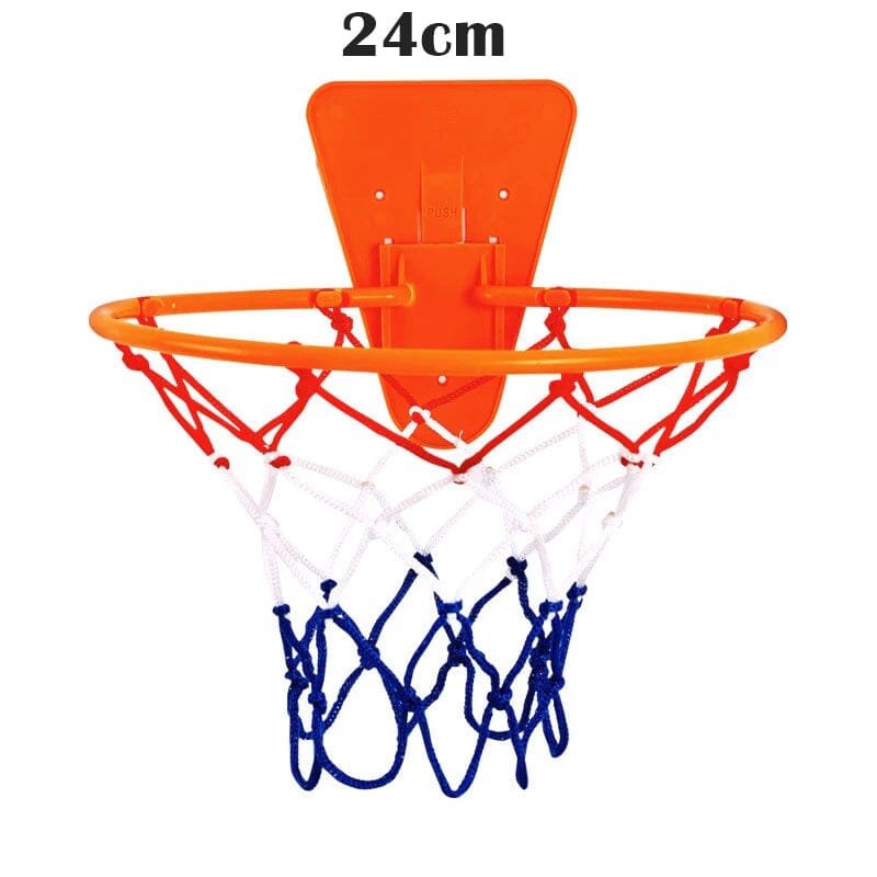 Cesta de Basquete Infantil Cesta de Basquete Infantil Design & Casa Cesta 18cm-24cm 