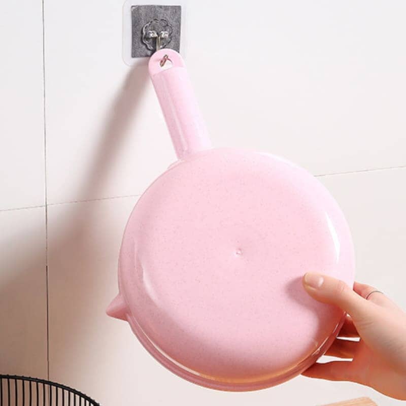 Cortador e Ralador de Legumes Multifuncional Multifuncional Cortador e Ralador de Legumes Polihousi LightHousi 