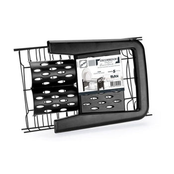 Escorredor de Louça Com Porta Talheres Não Enferruja Escorredor de Louça Com Porta Talheres Não Enferruja Design & Casa 