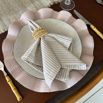 Kit Rosé Belle | Leve 4, Pague 3 Design & Casa 