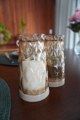 Kit Saleiro e Pimenteiro Glamour Kit Saleiro e Pimenteiro Glamour Design & Casa 