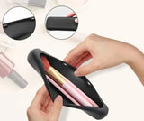 Makeup Bag Makeup Brush Pouch Cosmetic Organizer Travel Holder Storage Brush Case Brush Makeup Bag Pouch Silicon Makeup Bag Design & Casa 