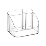 Organizador Multiúso Para Secador De Cabelos E Utensílios de Beleza Coleção Organizadores- Organizador Multiúso Para Secador De Cabelos E Utensílios de Beleza Design & Casa 