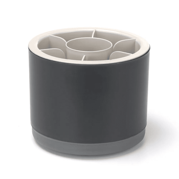 Porta-Talheres Com 7 Divisórias Antideslizante Coleção Cozinha- Porta-Talheres Com 7 Divisórias Antideslizante Design & Casa 