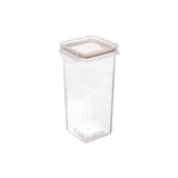 Pote Hermético para Mantimentos 1,2L Pote Hermético para Mantimentos 1,6L Design & Casa 