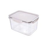 Pote Hermético Retangular 4L Pote Hermético Retangular 4L Design & Casa 