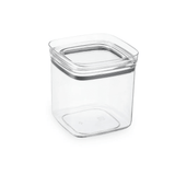Pote Hermético Tripla Vedação 1,4 L Coleção Potes Herméticos- Pote Hermético Tripla Vedação 1,4 L Design & Casa 
