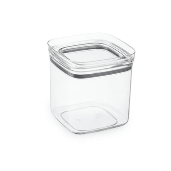Pote Hermético Tripla Vedação 1,4 L Coleção Potes Herméticos- Pote Hermético Tripla Vedação 1,4 L Design & Casa 