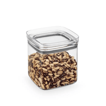 Pote Hermético Tripla Vedação 1,4 L Coleção Potes Herméticos- Pote Hermético Tripla Vedação 1,4 L Design & Casa 