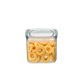 Pote Hermético Tripla Vedação 1,4 L Coleção Potes Herméticos- Pote Hermético Tripla Vedação 1,4 L Design & Casa 