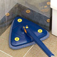 Rodo de Limpeza Mop Giratório 360° Rodo de Limpeza Mop Giratório 360° Design & Casa 1 Rodo Azul 