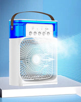 Ar Condicionado Portátil e Umidificador Cold Breeze Design & Casa Ar 01 - Ar Condicionado Portátil e Umidificador Cold Breeze Design & Casa Design & Casa 