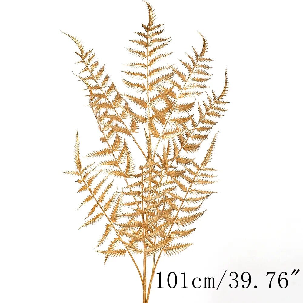 Arranjo de Flores Artificiais Decoração de Natal Natal 05 - Arranjo de Flores Artificiais Decoração de Natal Design & Casa E 