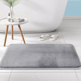 Tapete Absorvente Antiderrapante para Banheiro Tapete Absorvente para Banheiro Minha loja 