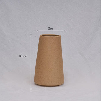 Vaso de Cerâmica Decorativo Minha loja 1 