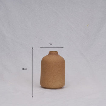 Vaso de Cerâmica Decorativo Minha loja 2 