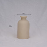 Vaso de Cerâmica Decorativo Minha loja 3 