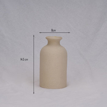 Vaso de Cerâmica Decorativo Minha loja 3 