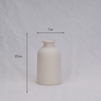 Vaso de Cerâmica Decorativo Minha loja 6 